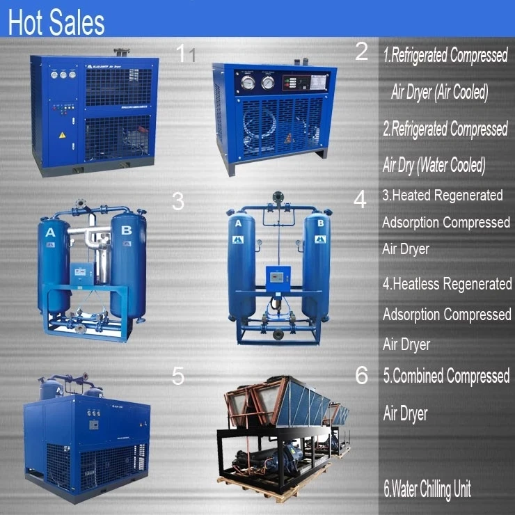 OEM Factory air cooler industrial water evaporative for air dryers use