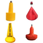 solar light/led light marine navigation can buoy
