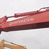 hitachi EX200-3 crawler excavator for sale,Japan excavator used