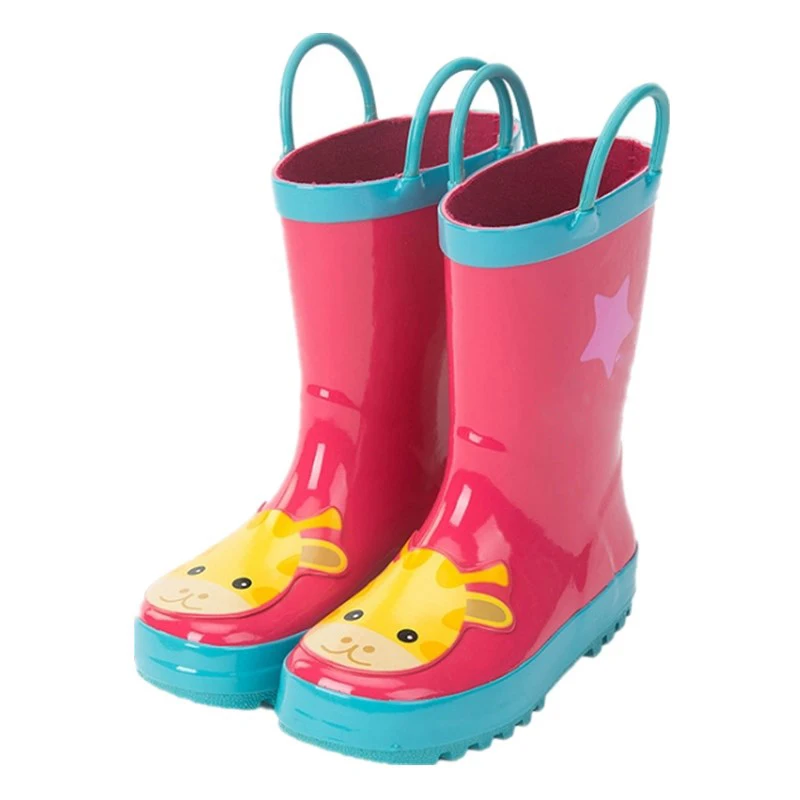 child rain boots