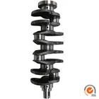 forged steel custom crankshaft for Mitsubishi