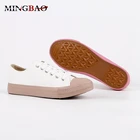 New Style Bulk Ladies Canvas used shoes wholesale from usa