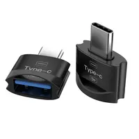 

EONLINE USB Type C OTG Adapter Type-C Converter For Samsung S8 For MacBook series USB To Type C OTG Micro usb Adapt