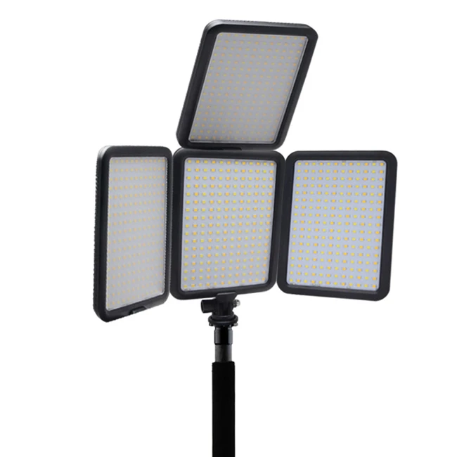 TTV-204 Professional LED Video Light/photo stick light/Camera led TTV-204 pro Camera led video Light Ultra Thin LED Video Light
TTV-204 Professional LED Video Light/photo stick light/Camera led TTV-204 pro Camera led video Light Ultra Thin LED Video Light