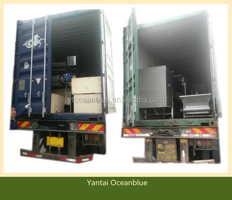 Blast Freezer, IQF, 380V, 2000kg - detail 30