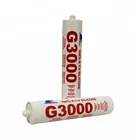 OEM high quality acid resistant silicone sealant general purpose