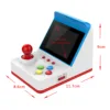 2019 popular Kids gifts Portable Mini Handheld Retro Video Game Console