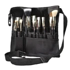 32 piece Synthetic Make Up Brush Kit Makeup Bruses Set With Bag