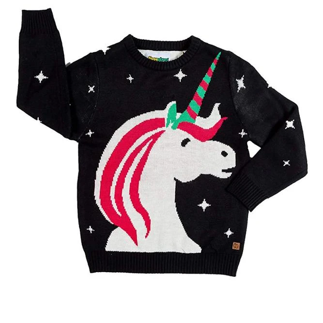 custom cotton kids ugly Christmas sweater top funny design christmas pullover children christmas jumper cotton sweater novelty
custom cotton kids ugly Christmas sweater top funny design christmas pullover children christmas jumper cotton sweater novelty