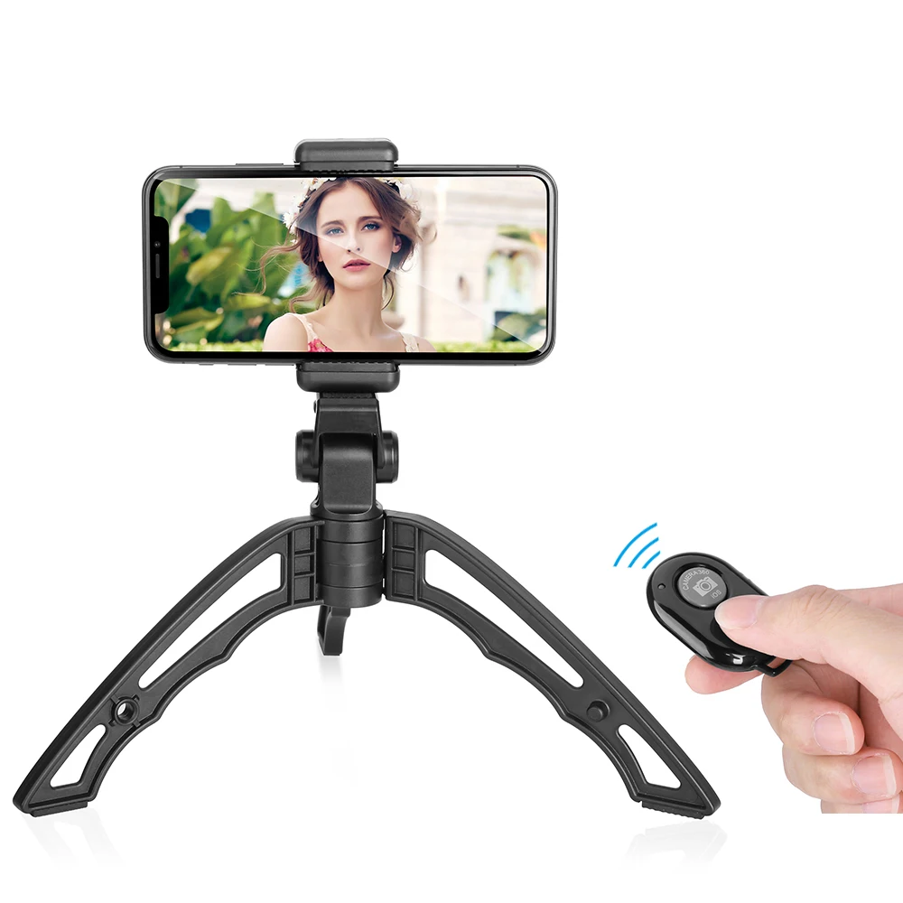 New Arrival HOSHI-TRI Multi-directional tripod adjustable handheld grip foldable portable tripod
New Arrival HOSHI-TRI Multi-directional tripod adjustable handheld grip foldable portable tripod