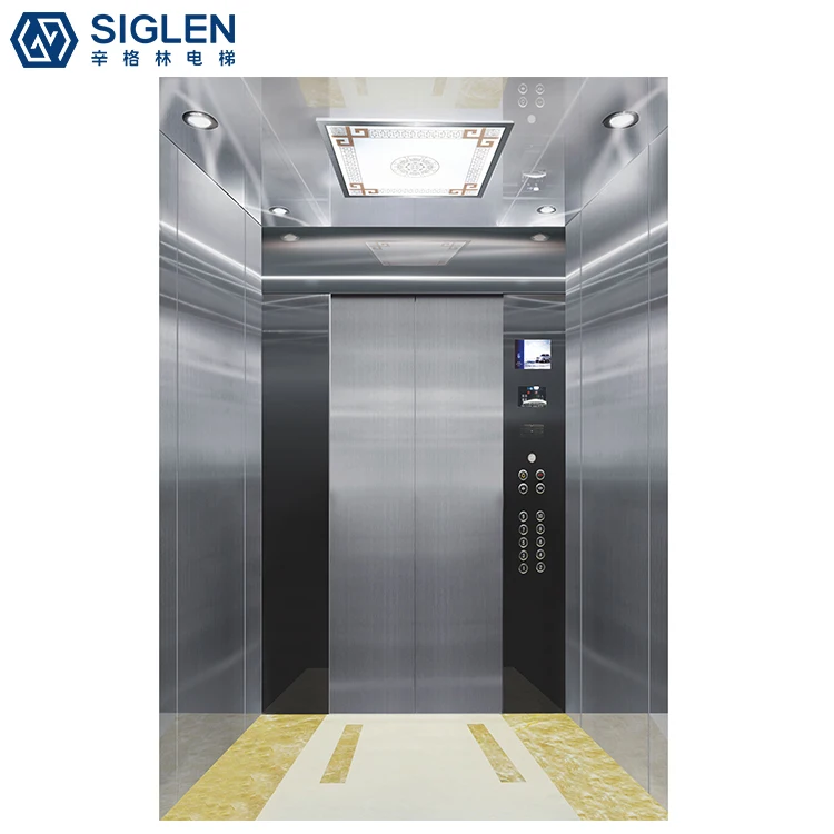 Over 13 million user chosen SIGLEN small home elevator and lift