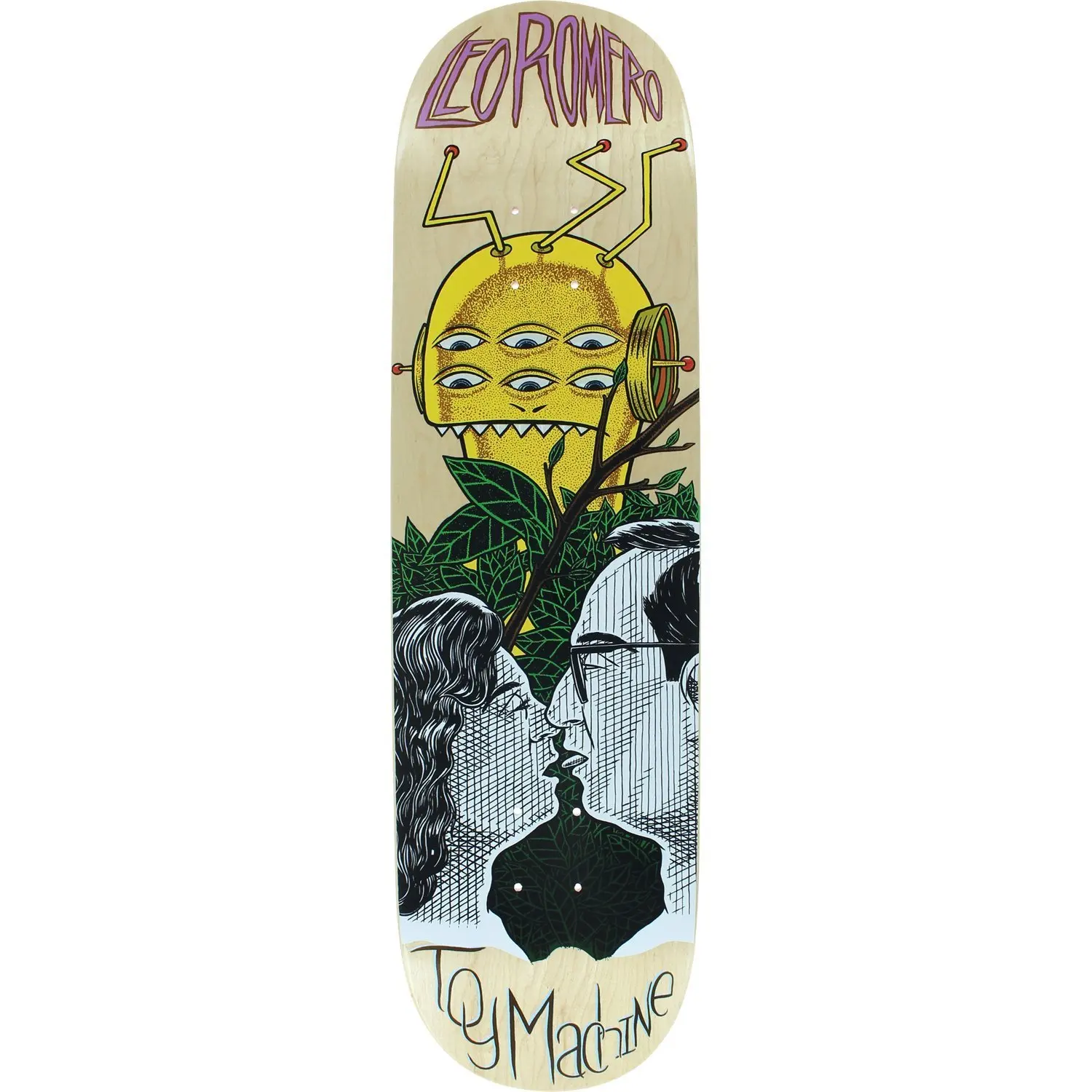 toymachine壁纸千图网