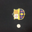 Custom metal soft enamel pin badge and magnetic lapel pin
