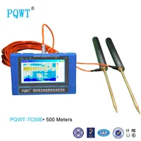 Useful Water Survey Equipment PQWT TC500