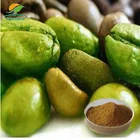 Natural plant green coffee beans Extract
