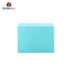 Slide Open Paper Box For Cake Food Flower Clothes Shoe