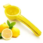 BSCI factory top Rated Premium qtyality Enameled Aluminum metal bar squeezer
