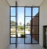 steel window frame