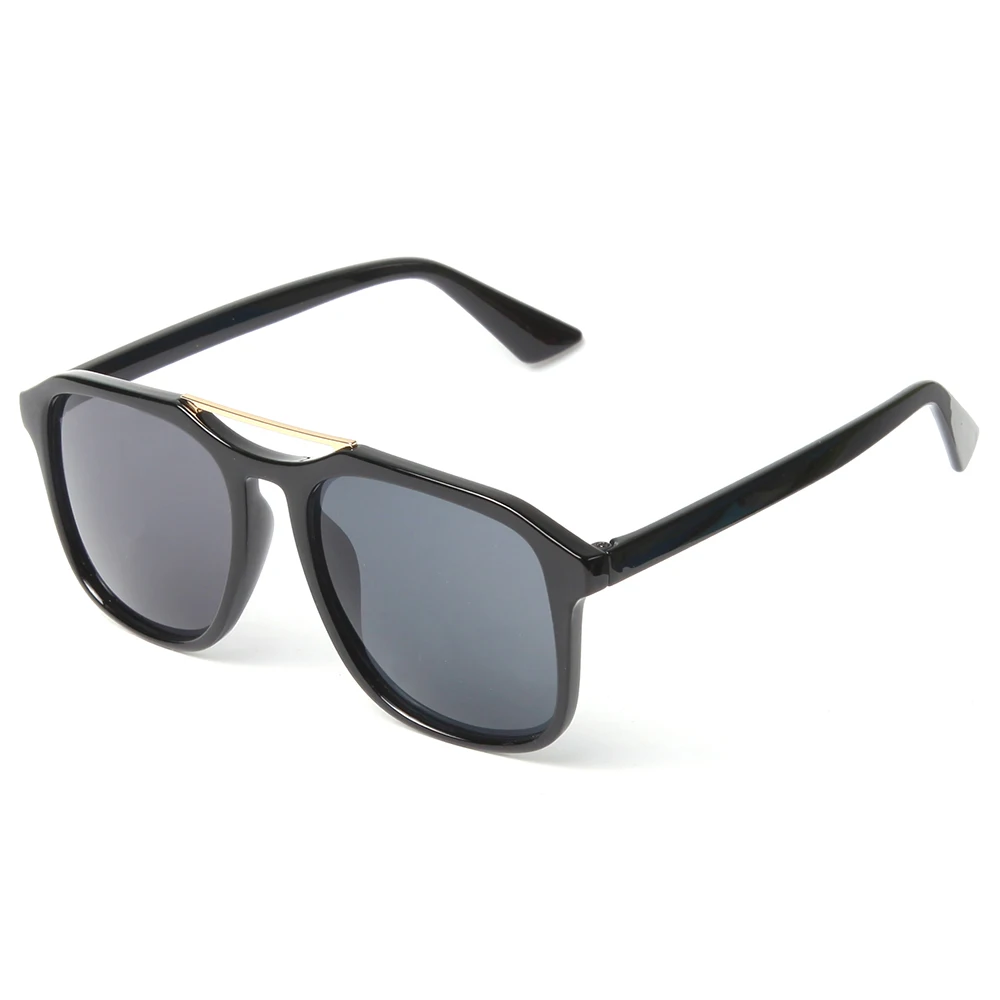 New Fashion Type Wholesale Classical Full Frame Black Color Women Men PC Sunglasses 
New Fashion Type Wholesale Classical Full Frame Black Color Women Men PC Sunglasses