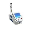 Portable 980nm vascular veins removal /spider therapy /nail fungus/lipolysis for clinic