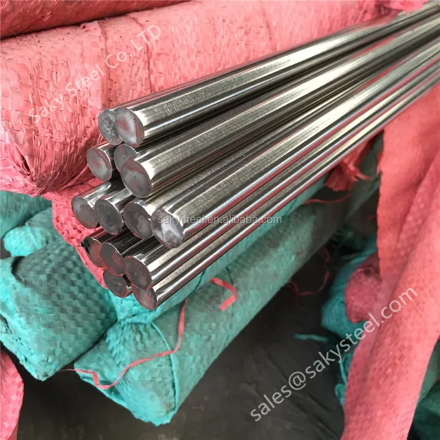 surgical stainless steel rods