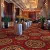High quality 80% wool 20% nylon 5 star hotel Used Axminster Carpet