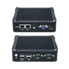 J1900 RAM 4GB Hard disk 64GB Industrial Embedded Mini Box Computer