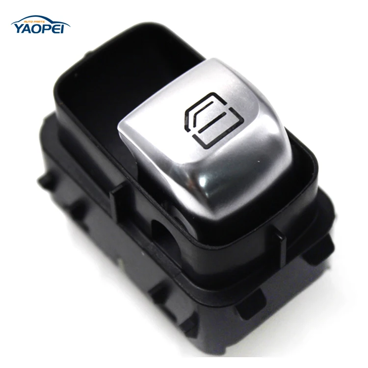 For Mercede S-Class Power Window Switch A2229051904 2229051904 2139050309, As picture
For Mercede S-Class Power Window Switch A2229051904 2229051904 2139050309, As picture