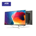 OEM 23.8" aio pc china supplier computer HD all in one desktop pc