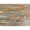 Rustic indoor tile for wholesale china cheapest natural stone cladded wall stone