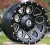 4x4 alloy wheels of MGI