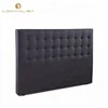 2019 Customized king and queen size hotel headboard