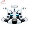 China Suppliers Lechuang Motion Virtual Reality Multiplayer Online Game Simulator VR Machine
