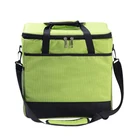 Oem Logo Foam Bottle Car Cooler Bag, Neoprene 6 Beer Bottle Cooler%