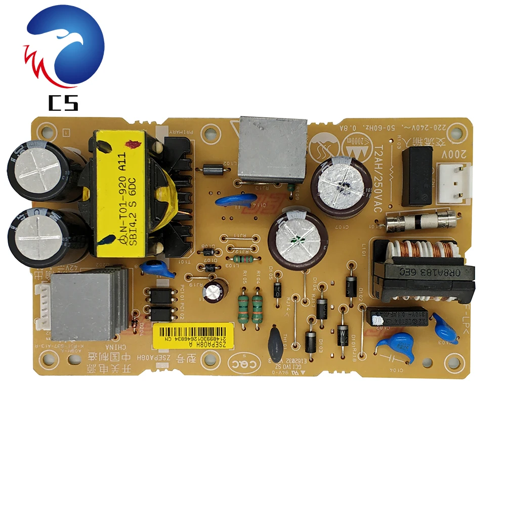 Printer Power Supply Control Board For Epson Buy Printer Control