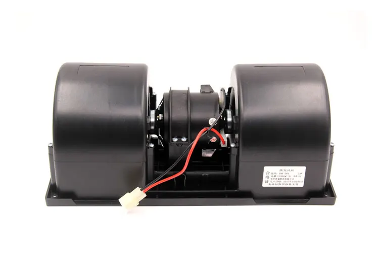 Cool Air Suction Evaporator, 24V, Plastic, Fan - detail 6