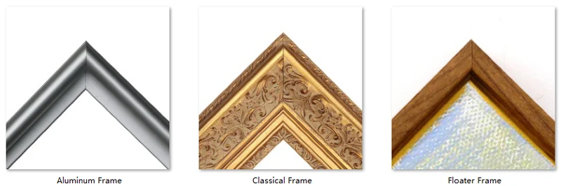 glass  frame