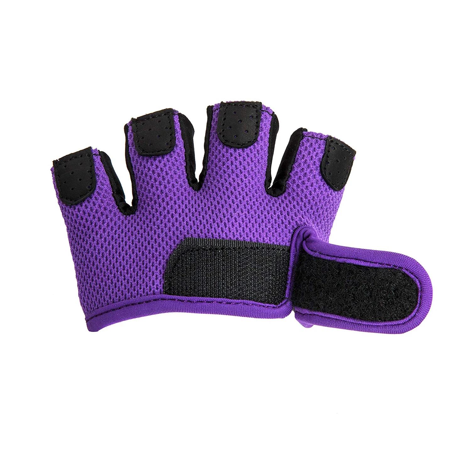 High Quality OEM Fitness Gym Gloves Anti-Slip Gym Half Finger Gloves for Lifting Training Fitness, Black/gray/pink/purple
High Quality OEM Fitness Gym Gloves Anti-Slip Gym Half Finger Gloves for Lifting Training Fitness, Black/gray/pink/purple
