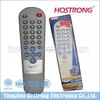 China brand TV remote control KL-2020 remote shutter
