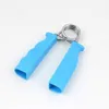 High quality home exercise arm trainer plastic "A" shaper hand grip