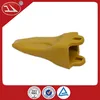 Wholesale Price Steel Casting Earth Moving Spare Parts Excavator Digging Bucket Teeth, Track Roller Wheel