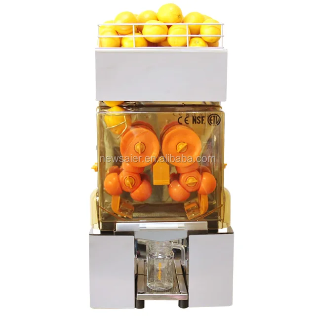 best juice extractor