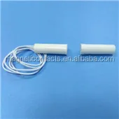 Iron Door Smart Magnetic Sensor Zigbee Magnetic Sensor Easy Install Door Window Sensor - ANKUX.COM