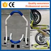 Narrow and Adjustable Motorcycle Accessory Rear Wheel Stand Lift Stand Repair Paddock Stand Narrow and Adjustable Motorcycle Accessory Rear Wheel Stand Lift Stand Repair Paddock Stand