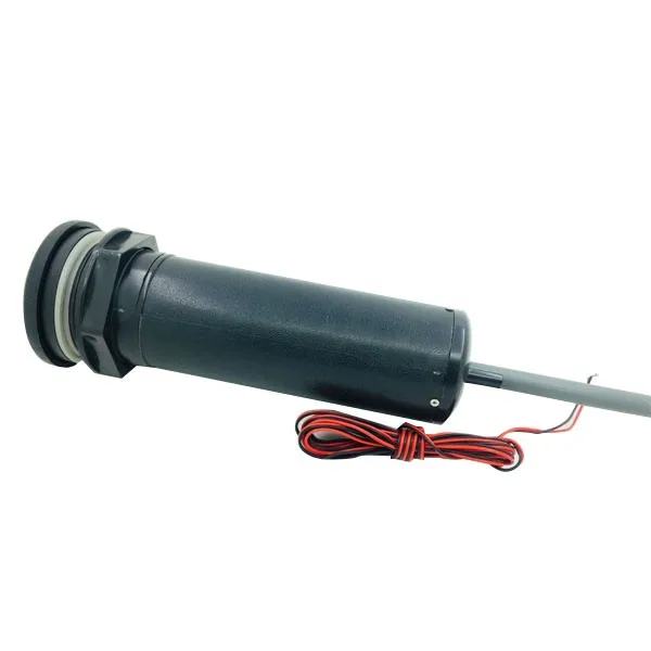 Mini Outdoor SPA Hot Tub Speaker Black Hot Tub Speaker - ANKUX.COM