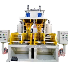 Sand core making machine for casting industry/sand core making mould machine/core shooter machine