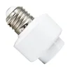 Tuya Smart life Wifi Wireless Smart Light Bulb Socket Screw Light Lamp Bulb Holder Cap Socket Support E27 E26 Home Use