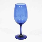 hot-selling sample free cololer cuparty cupstomizable plastic goblet