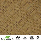 Brown Texture Modern European Wallpaper Supplier In China Provide Free Wallpaper Sample Books