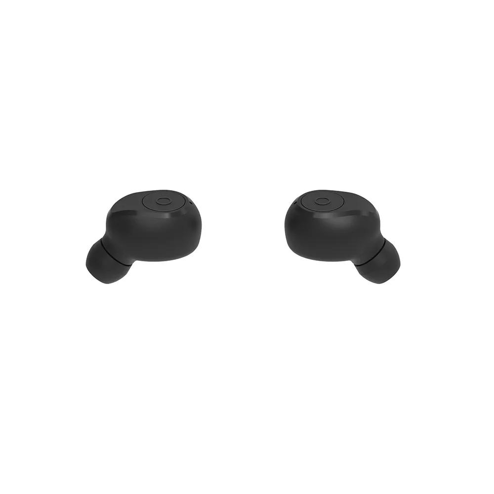 Best Seller Mini TWS RX18 Binaural Earbuds / Twins Sport Headsets / True Wireless Earbuds With Mic - ANKUX.COM